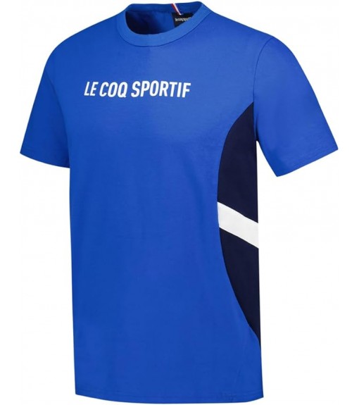 T-shirt pour homme Le Coq Sportif Saison 1 Tee 2410213 | LECOQSPORTIF T-shirts pour hommes | scorer.es