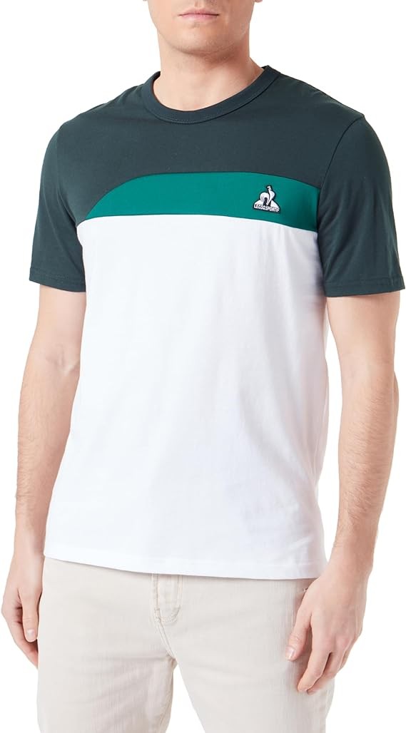 Comprar camisetas le coq sportif hotsell