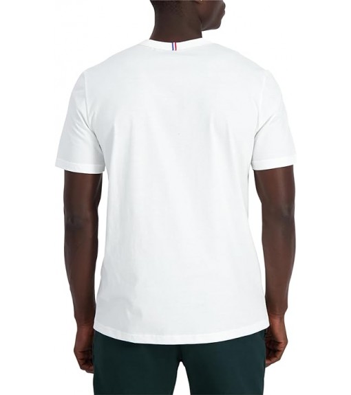 Men's T-shirt Le Coq Sportif Saison 2 Tee 2410193 | LECOQSPORTIF Men's T-Shirts | scorer.es