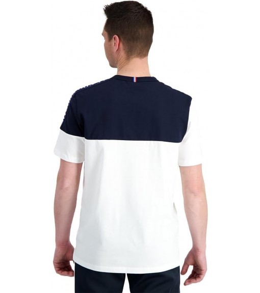 T-shirt homme Le Coq Sportif Tri Tee 2410203 | LECOQSPORTIF T-shirts pour hommes | scorer.es