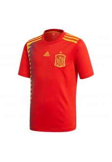 Camiseta Selección Española Adidas