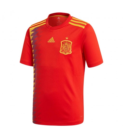 Maillot Équipe d'Espagne Adidas | ADIDAS PERFORMANCE Vêtements de football | scorer.es