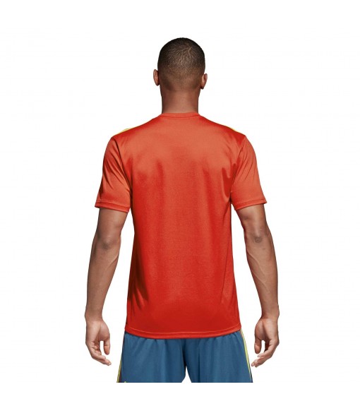 Adidas Men's Spanish National Team T-Shirt CX5355 | ADIDAS PERFORMANCE Men's T-Shirts | scorer.es