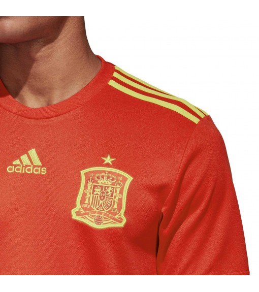 Camiseta Hombre Selección Española Adidas CX5355 | Camisetas Hombre ADIDAS PERFORMANCE | scorer.es