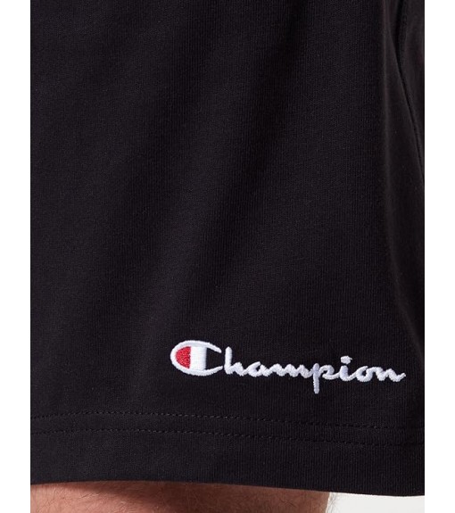 Men's Champion Short Pants 219929-KK001 | CHAMPION Men's Sweatpants | scorer.es