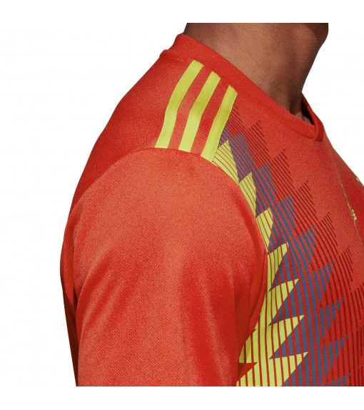 Camiseta Hombre Selección Española Adidas CX5355 | Camisetas Hombre ADIDAS PERFORMANCE | scorer.es