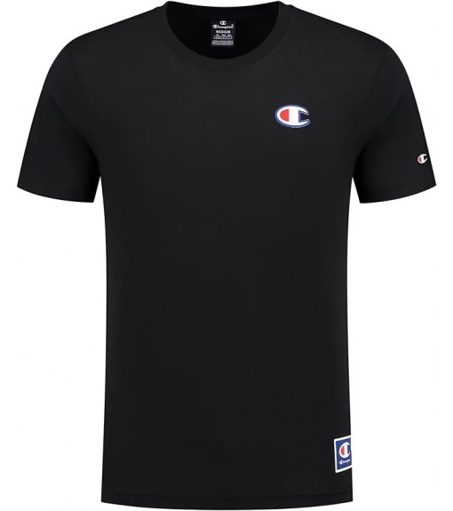 T-shirt Homme Champion Col Rond 219748-KK001 | CHAMPION T-shirts pour hommes | scorer.es