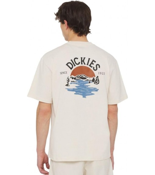 T-shirt homme Dickies Beach Tee SS DK0A4YRDF901 | DICKIES T-shirts pour hommes | scorer.es