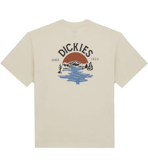 T-shirt homme Dickies Beach Tee SS DK0A4YRDF901 | DICKIES T-shirts pour hommes | scorer.es