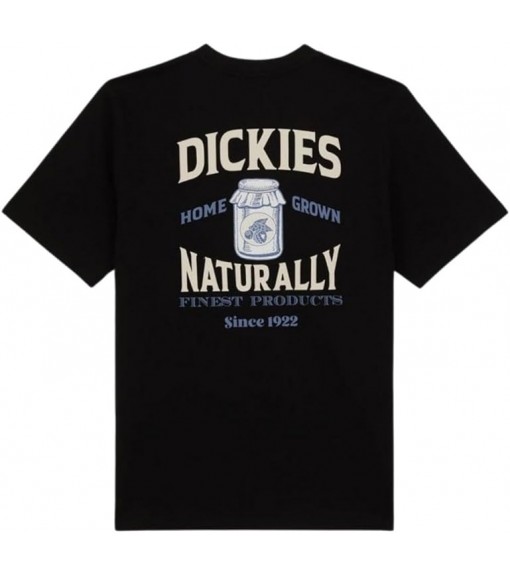 Camiseta Hombre Dickies Elliston Tee SS DK0A4YRMBLK1 | Camisetas Hombre DICKIES | scorer.es