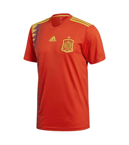 Decir la verdad fatiga Prescribir Comprar Camiseta Selección Española adidas de Hombre