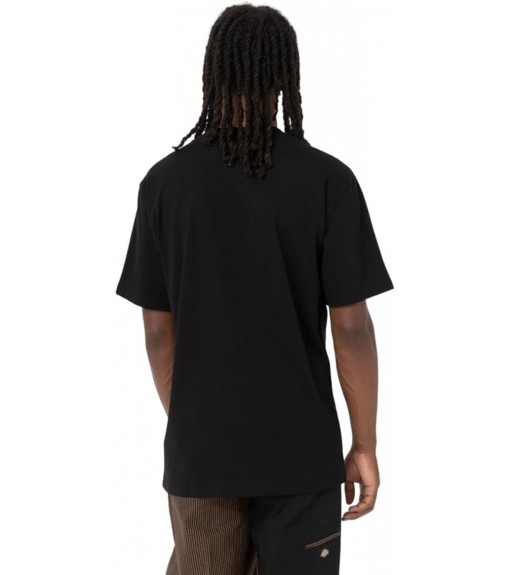 T-shirt pour homme Dickies Luray Pocket Tee DK0A4YFCBLK1 | DICKIES T-shirts pour hommes | scorer.es