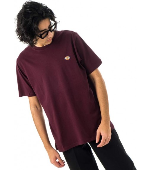 T-shirt pour homme Dickies Mapleton Tee DK0A4XDBMR01 | DICKIES T-shirts pour hommes | scorer.es
