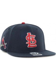 Men's Brand47 MLB Captain Sure Shot B-REPSS23WBP-NY hat