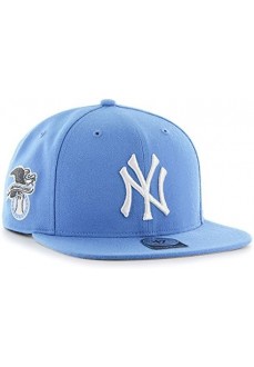 Cap Brand47 New York Yankees B-SRS17WBP-GB | BRAND47 Men's caps | scorer.es