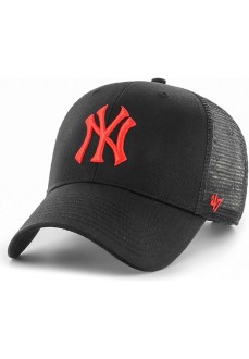 Casquette pour homme Brand47 New York Yankees B-BRANS17CTP-BKN | BRAND47 Casquettes pour hommes | scorer.es