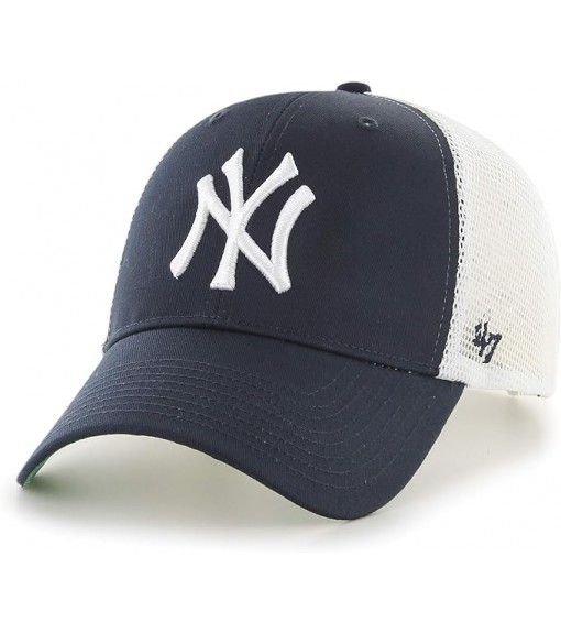 Casquette pour homme Brand47 New York Yankees B-BRANS17CTP-NY | BRAND47 Casquettes pour hommes | scorer.es