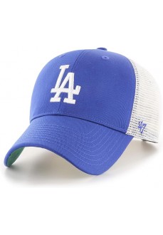 Men's cap Brand47 Los Angeles Dodgers Truck B-BRANS12CTP-RYA | BRAND47 Men's caps | scorer.es