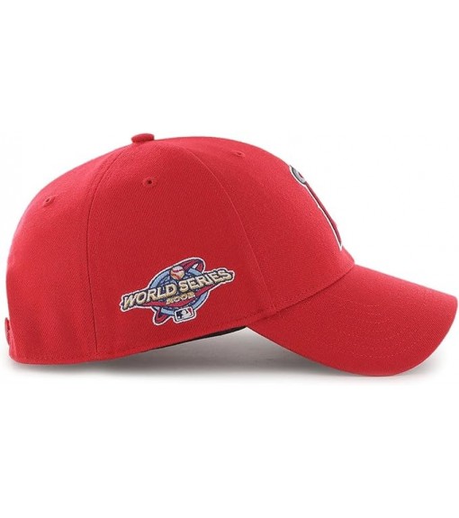 Hat Brand47 MLB Los Angeles BCWS-SUMVP04WBP-RD02 | BRAND47 Men's caps | scorer.es