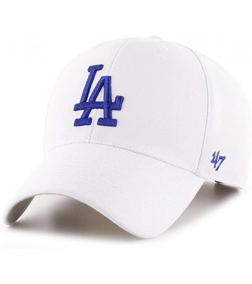 Men's Hat Brand47 Los Angeles Dodgers B-MVP12WBV-WHC | BRAND47 Men's caps | scorer.es