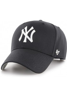 Cap Boy/Girl Brand47 New York Yankees Kids B-BRANS17CTP-BK KIDS | BRAND47 Men's caps | scorer.es