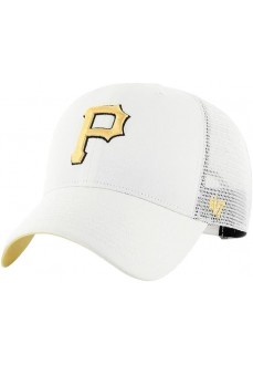 Cap Brand47 Pittsburgh Pirates BAS-BRSRS920CTP-WH94 | BRAND47 Men's caps | scorer.es
