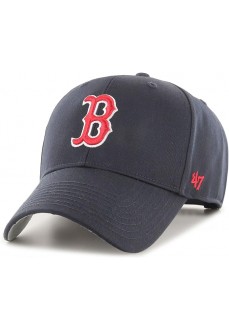 Casquette Brand47 Boston Red Sox B-RAC02CTP-NY | BRAND47 Casquettes pour hommes | scorer.es