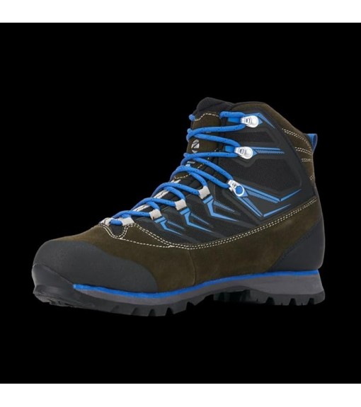 Trezeta Aoraki Woman's Shoes 010723045 | TREZETA Women's hiking boots | scorer.es
