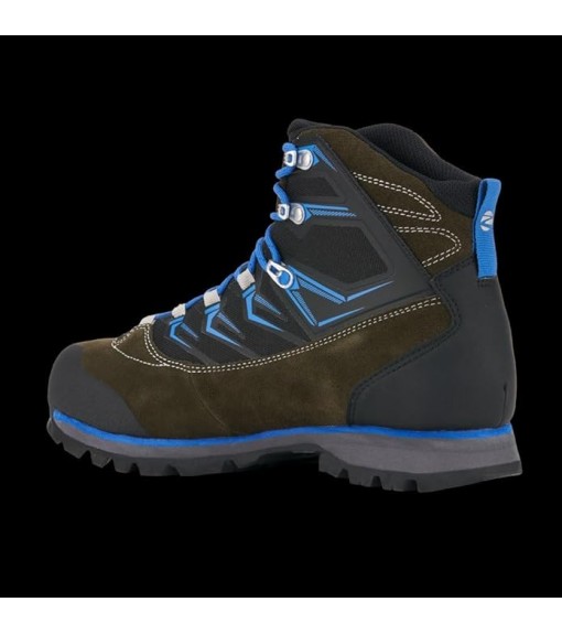 Trezeta Aoraki Woman's Shoes 010723045 | TREZETA Women's hiking boots | scorer.es