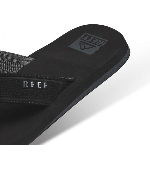 Tongs Reef Layback Homme CJ4364-0494 | REEF Sandales pour hommes | scorer.es