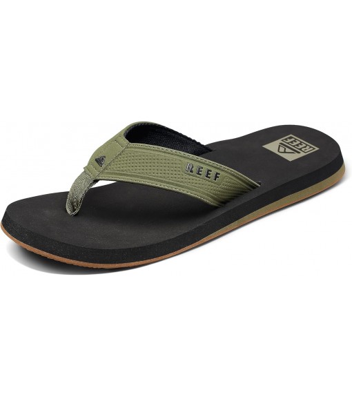 Reef Layback Men's Flip Flops CJ4366-1277 | REEF Men's Sandals | scorer.es