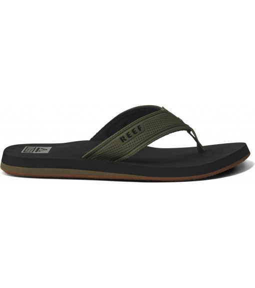 Reef Layback Men's Flip Flops CJ4366-1277 | REEF Men's Sandals | scorer.es