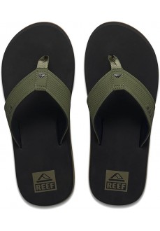 Reef Layback Men's Flip Flops CJ4366-1277 | REEF Men's Sandals | scorer.es