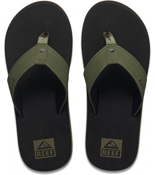 Reef Layback Men's Flip Flops CJ4366-1277 | REEF Men's Sandals | scorer.es