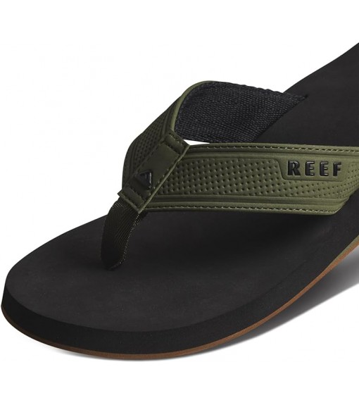 Reef Layback Men's Flip Flops CJ4366-1277 | REEF Men's Sandals | scorer.es