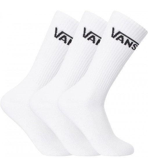 Vans Crew Men's Socks VN000TL5PRR1 | VANS Socks for Men | scorer.es