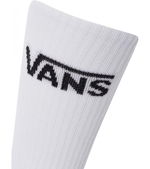 Vans Crew Men's Socks VN000TL5PRR1 | VANS Socks for Men | scorer.es