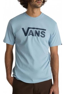 Hommes Vans Classic T-Shirt VN000GGGCZD1 | VANS T-shirts pour hommes | scorer.es