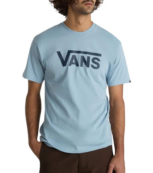 Hommes Vans Classic T-Shirt VN000GGGCZD1 | VANS T-shirts pour hommes | scorer.es