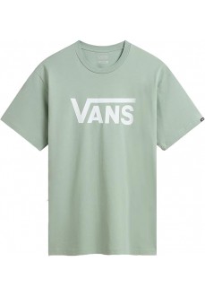 Camiseta Hombre Vans Classic Iceberg VN000GGGD1L1 | Camisetas Hombre VANS | scorer.es