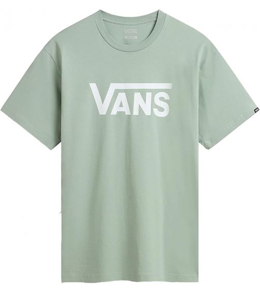 Hommes - Vans Classic Iceberg T-Shirt VN000GGGD1L1 | VANS T-shirts pour hommes | scorer.es