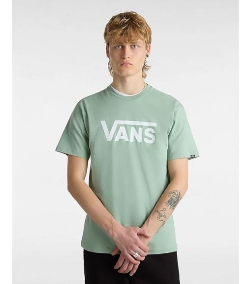 Hommes - Vans Classic Iceberg T-Shirt VN000GGGD1L1 | VANS T-shirts pour hommes | scorer.es