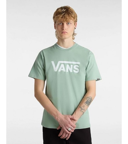 Vans Classic Iceberg VN000GGGD1L1 Men's T-Shirt | VANS Men's T-Shirts | scorer.es