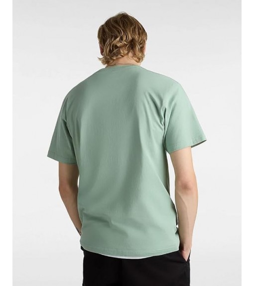 Hommes - Vans Classic Iceberg T-Shirt VN000GGGD1L1 | VANS T-shirts pour hommes | scorer.es