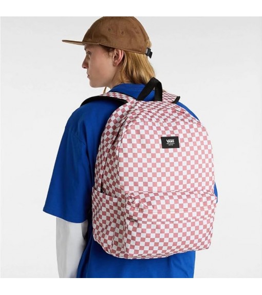 Hommes Vans Old Skool Sac à dos VN000H4XCHO1 | VANS Trousses scolaires | scorer.es