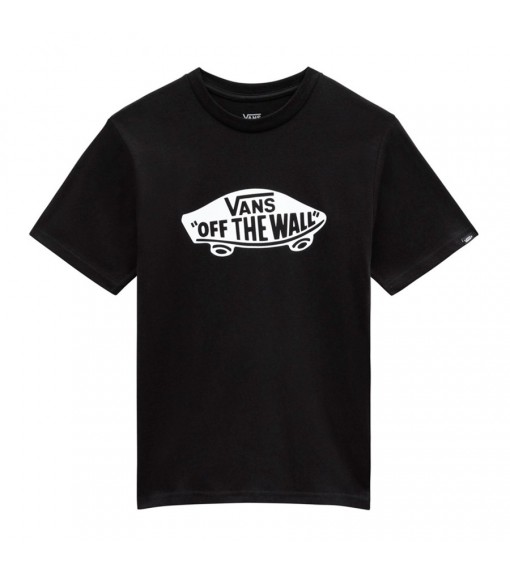 Vans Of The Wall Board Kids' T-Shirt VN000FSAY281 | VANS T-shirts | scorer.es