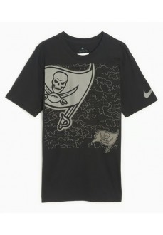 Nike Pittsburgh Pirates Men's T-Shirt N199-00A-PTB-0U5 | NIKE T-shirts | scorer.es
