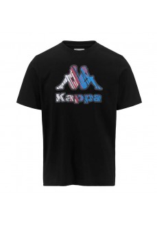 Kappa Frillo Graphik Men's T-Shirt 381P5CW_005 | KAPPA Men's T-Shirts | scorer.es