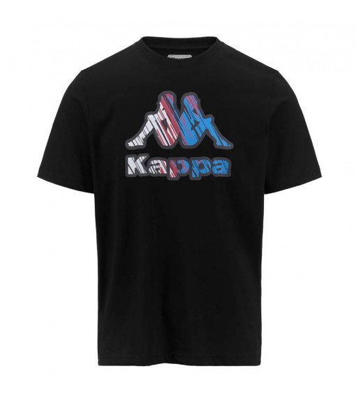 Kappa Frillo Graphik Men's T-Shirt 381P5CW_005 | KAPPA Men's T-Shirts | scorer.es