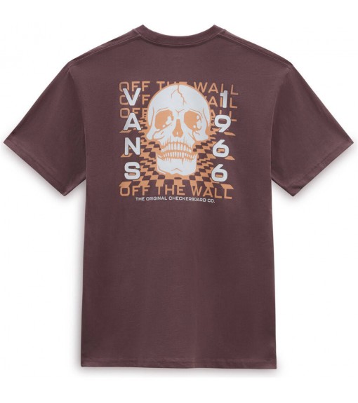 Vans Wayrace Men's T-shirt VN000FK9BEA1 | VANS Men's T-Shirts | scorer.es